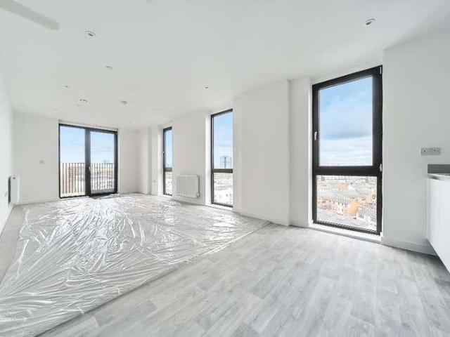 Apartment for rent in London Borough of Lewisham, Greater London