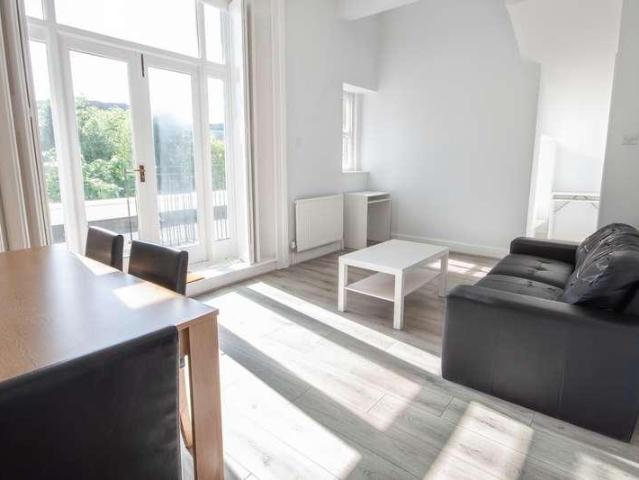 Apartment for rent in South Hampstead, Greater London