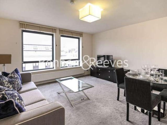 Apartment for rent in Chelsea, Greater London