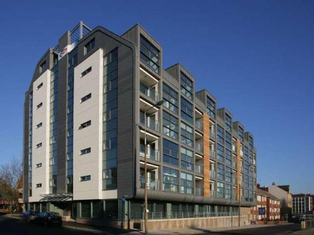 Apartment for rent in Calderstones