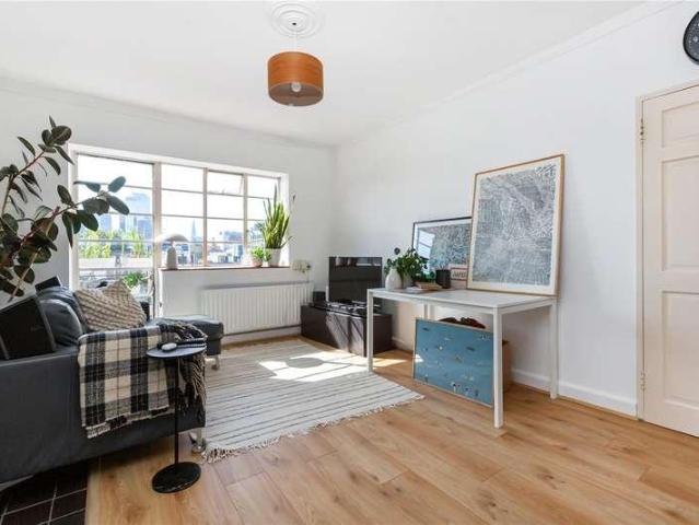 Apartment for rent in Hoxton, De Beauvoir Town