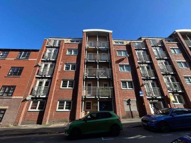 Apartment for rent in Highgate, West Midlands
