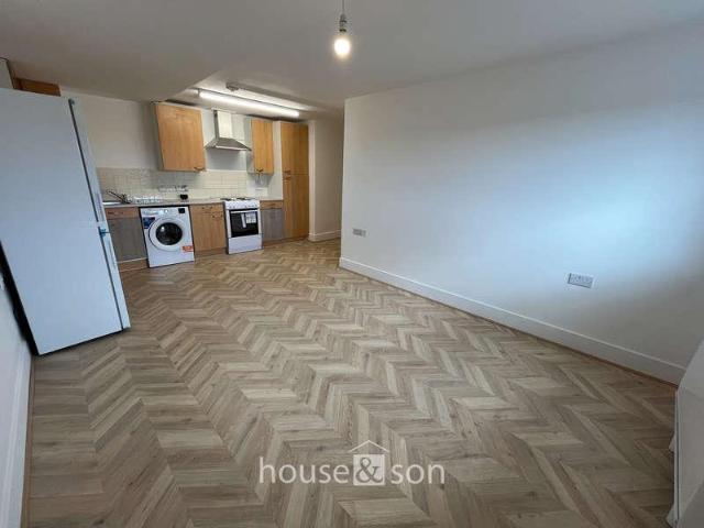 Apartment for rent in Talbot Village, Bournemouth