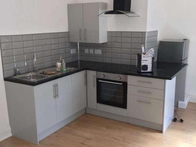 Apartment for rent in Weston-super-mare, North Somerset