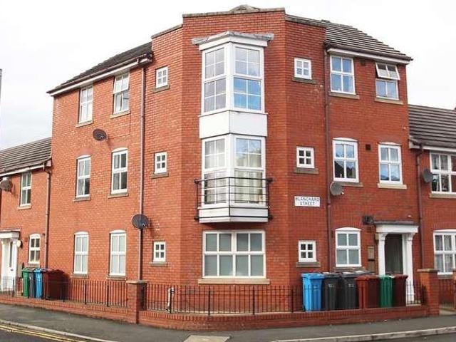 Apartment for rent in City Centre, Georgia