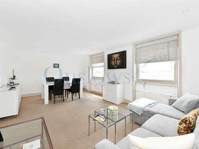 Apartment for rent in Earl's Court, Greater London