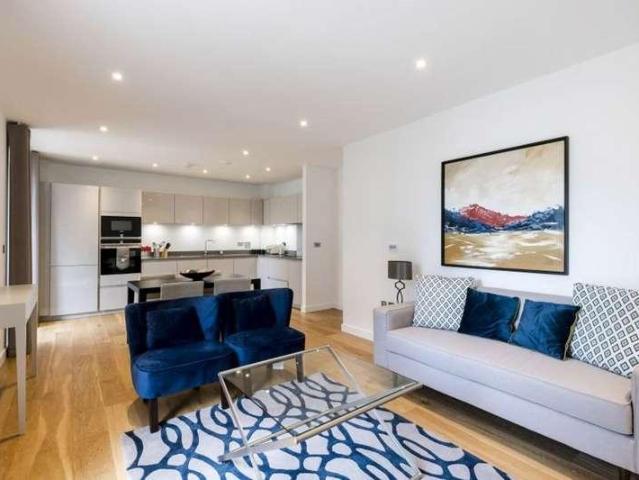 Apartment for rent in Henshaw, Yeadon