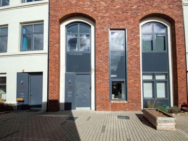 Apartment for rent in Neepsend, South Yorkshire