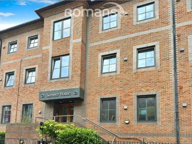 Apartment for rent in Castlefield, Cressex