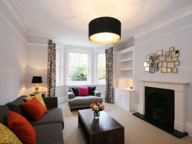 House for rent in Hammersmith, Greater London