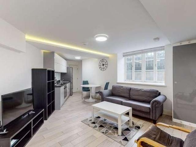 Apartment for rent in Kentish Town, Greater London