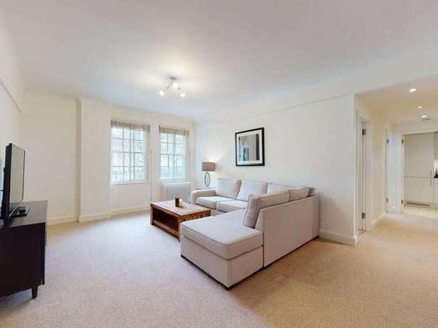 Apartment for rent in Chelsea, Greater London
