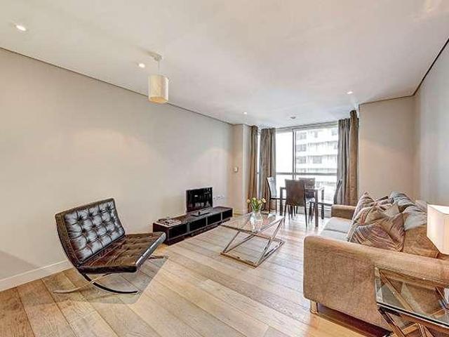 Apartment for rent in Bayswater, Greater London