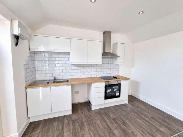 Apartment for rent in Burton upon Trent, East Staffordshire