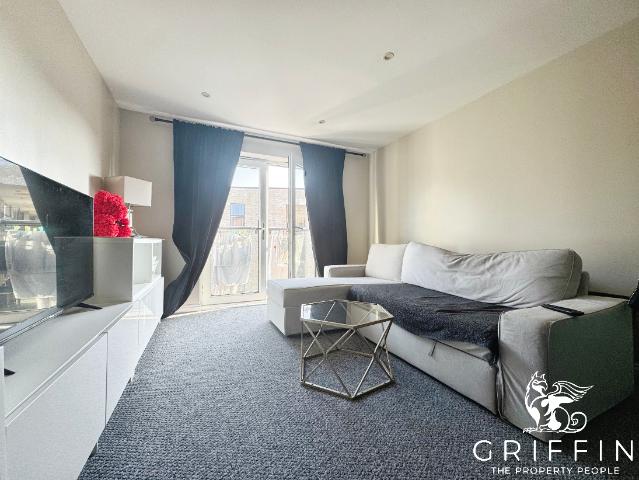 Apartment for rent in Tilbury, Essex