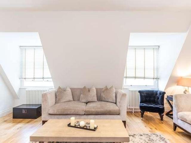 Apartment for rent in Covent Garden, Victoria