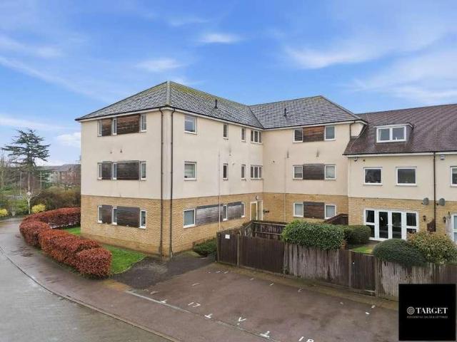 Apartment for rent in Broxbourne, Hertfordshire