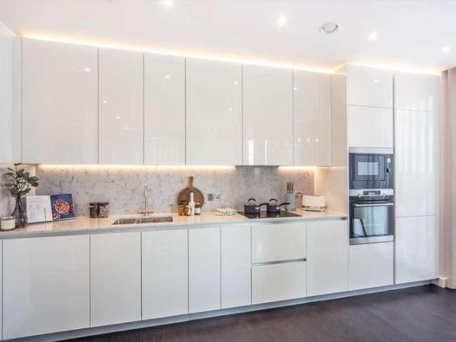 House for rent in Clapham Junction, Greater London