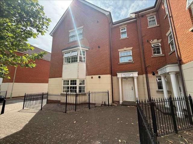 Apartment for rent in Bixley, Eastbridge