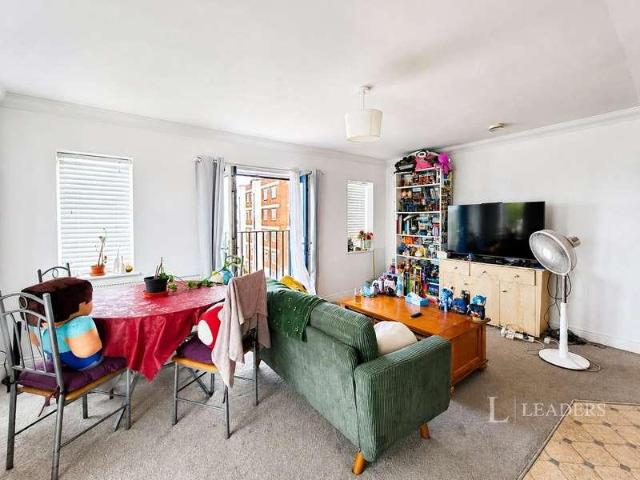 Apartment for rent in North End, City Of Portsmouth