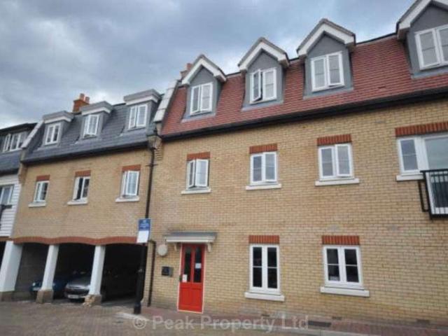 House for rent in Great Stambridge, Barling