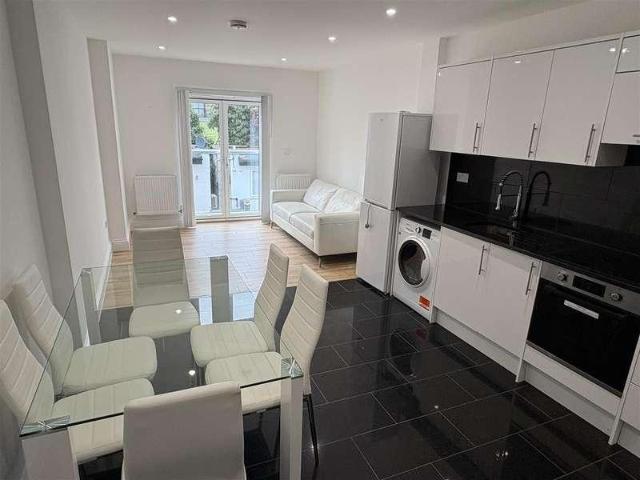 Apartment for rent in Hendon, Greater London