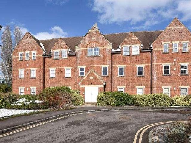 Apartment for rent in Osney, The Slade