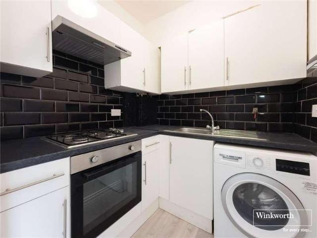 Apartment for rent in Colindale, Greater London