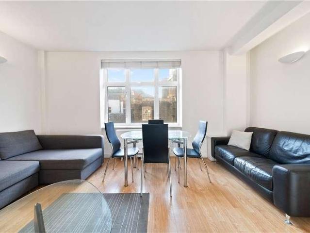 Apartment for rent in Covent Garden, Victoria