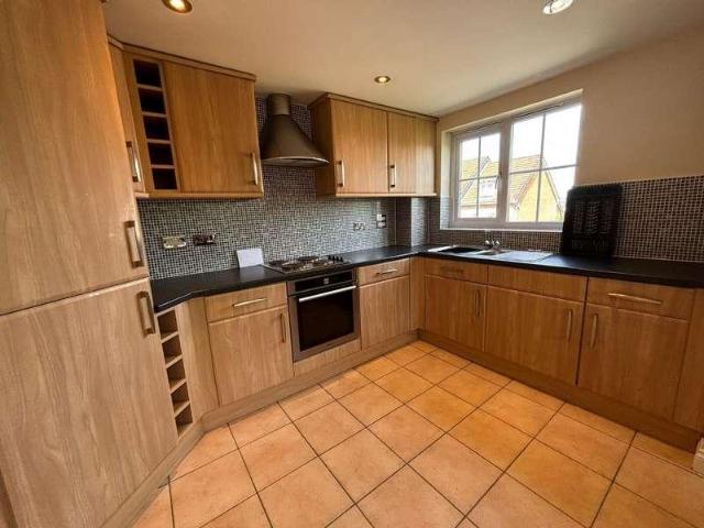 Apartment for rent in Outwood, Bury