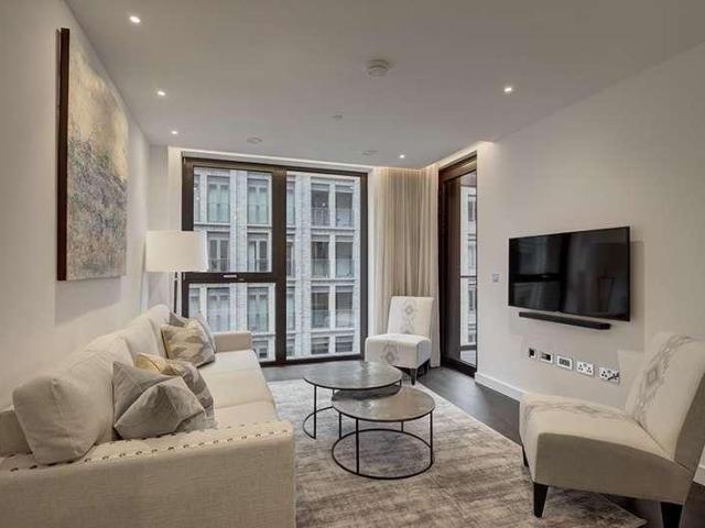 House for rent in Clapham Junction, Greater London