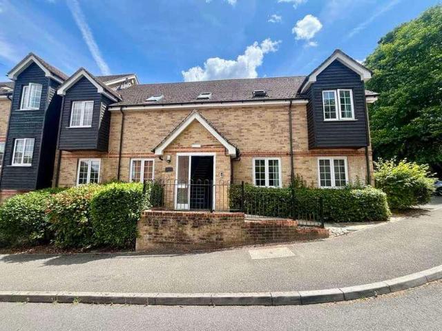 Apartment for rent in Speen, West Berkshire