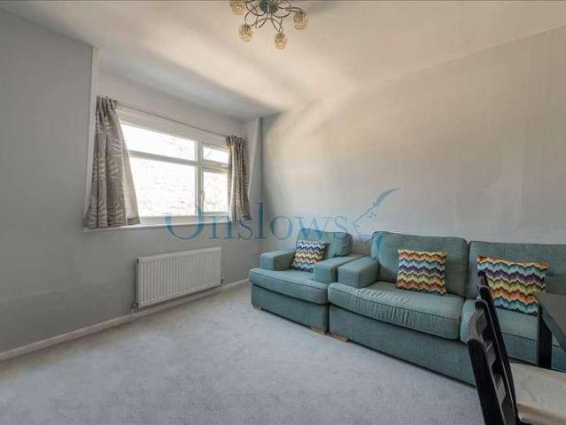House for rent in Kensington, Greater London