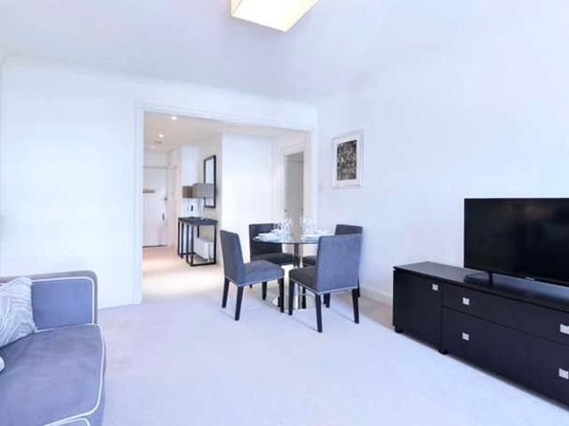 Apartment for rent in Chelsea, Greater London