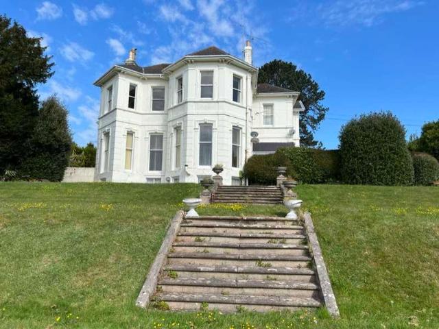 Apartment for rent in Torre, Babbacombe