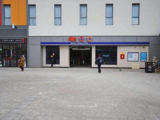 Apartment for rent in Sudbury, Greater London