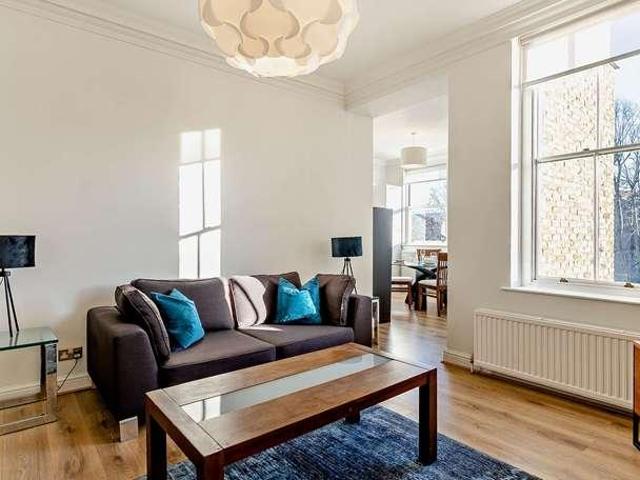 House for rent in South Kensington, Greater London