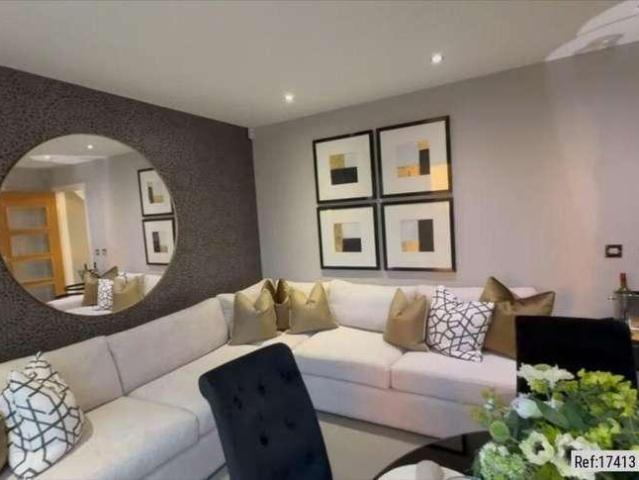 Apartment for rent in Islington, Greater London