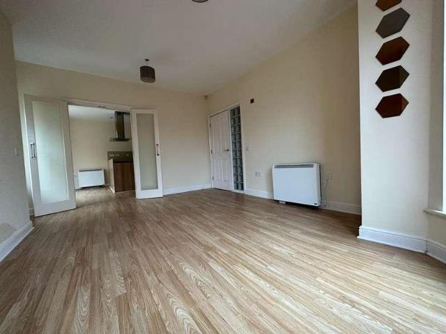Apartment for rent in Kirkhams, Bury
