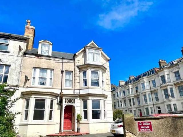 Apartment for rent in Scotland