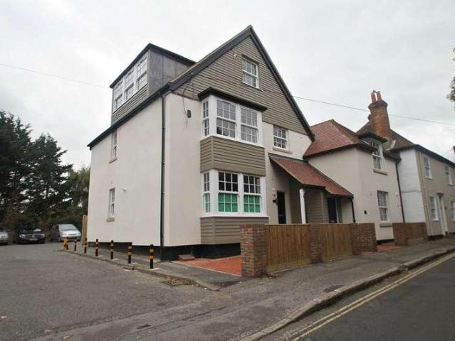 House for rent in Helford, Hampshire
