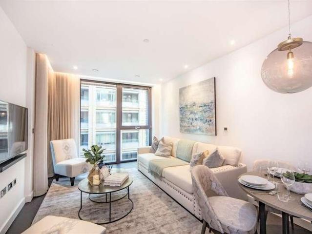 House for rent in Clapham Junction, Greater London