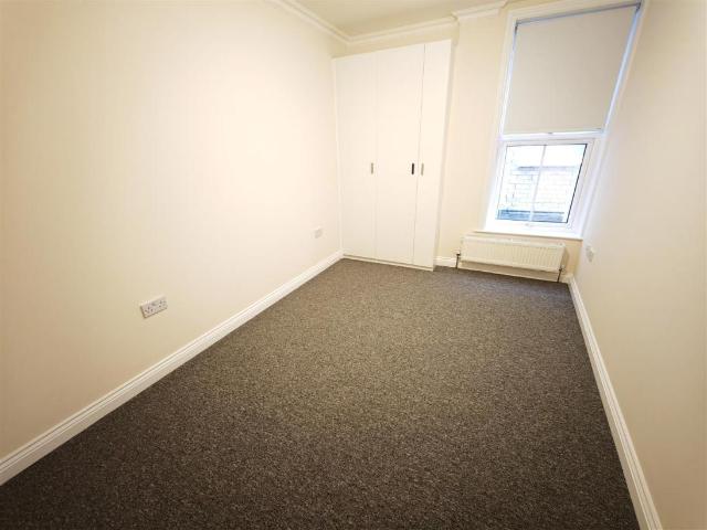 Apartment for rent in Springbourne, Bournemouth