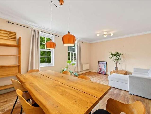 Apartment for rent in Hoxton, De Beauvoir Town