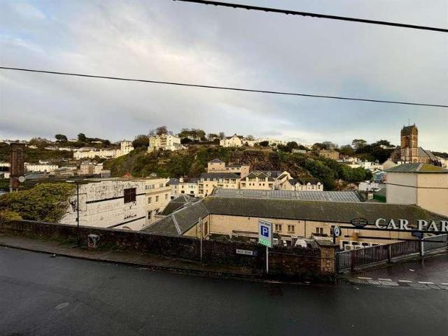 Apartment for rent in Torre, Babbacombe