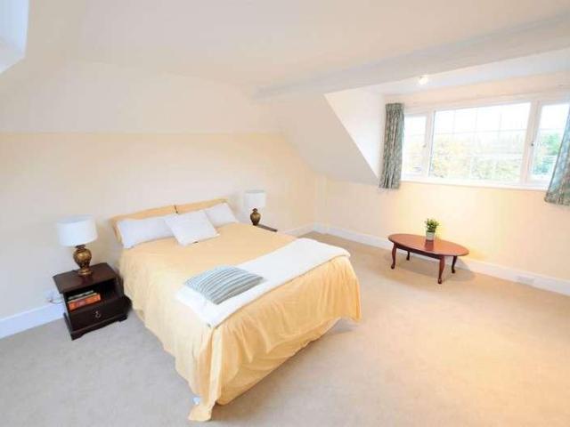 Apartment for rent in London Borough of Hounslow, Greater London