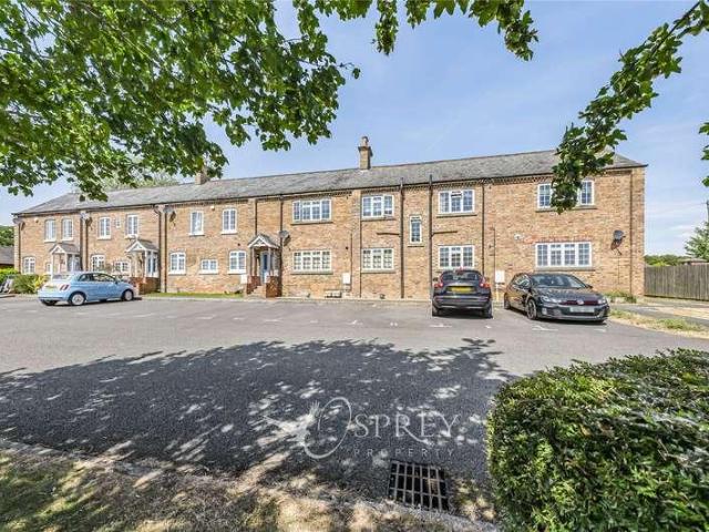 Apartment for rent in Brentingby, Leicestershire