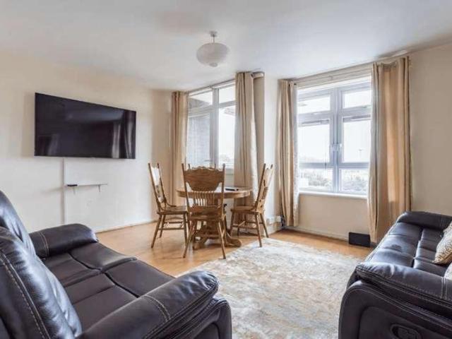 Apartment for rent in Clapton, Lower Clapton