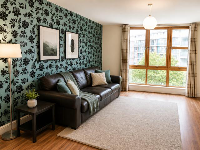 Apartment for rent in Feckenham, City Of Bristol