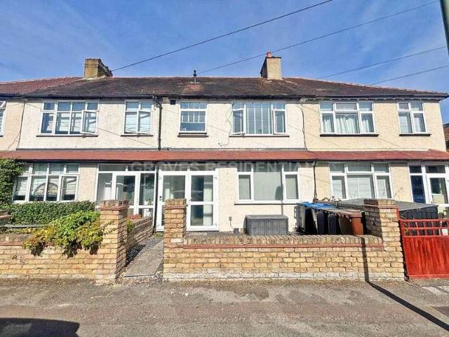 Apartment for rent in New Malden, Greater London